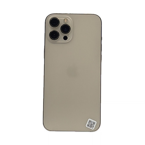 iPhone 12 Pro Max 256 Go Or - Produit unique