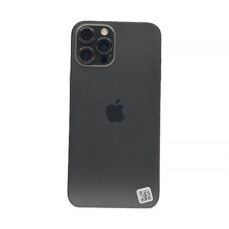 Apple - iPhone 12 Pro Max - 256 Go - Reconditionné - Correct - Graphite