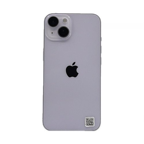iPhone 14 128 Gb Lila - Unik produkt