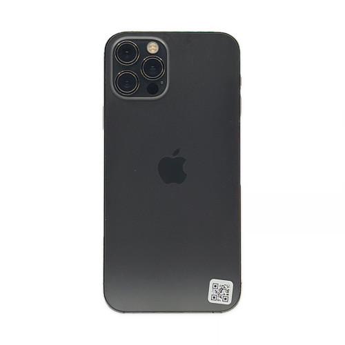 iPhone 12 Pro 128 GB Grafite - Prodotto unico
