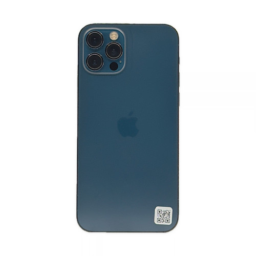 iPhone 12 Pro 128 GB Oceaanblauw - Uniek product