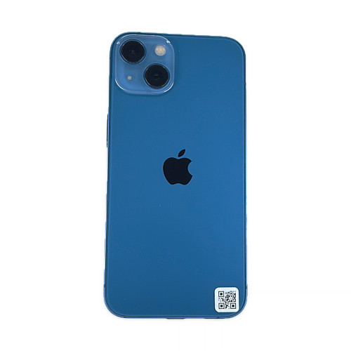 iPhone 13 128 GB Azul - Producto &uacute;nico