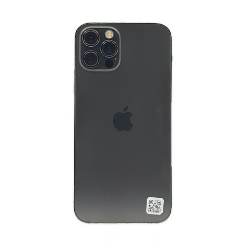 iPhone 12 Pro 128 Go Graphite - Produit unique