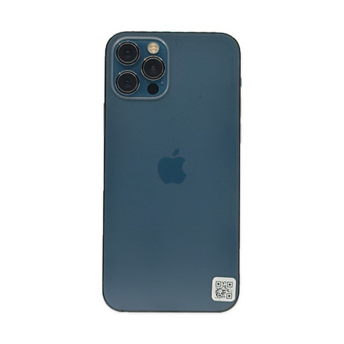 iPhone 12 Pro 128 GB Azul Pacifico - Producto &uacute;nico