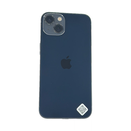 iPhone 13 128 GB Meia-noite - Produto &uacute;nico