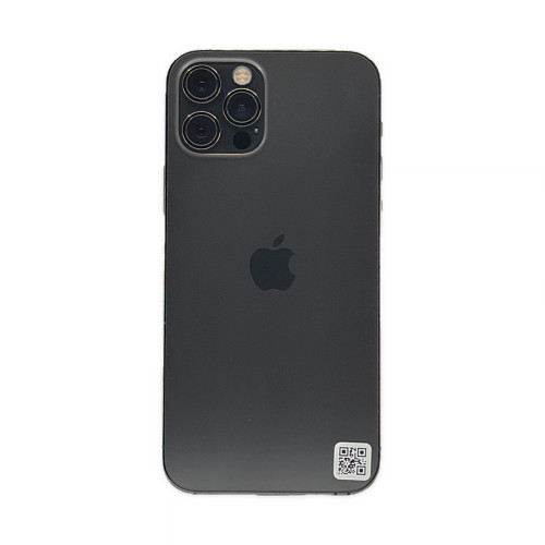 iPhone 12 Pro 128 Go Graphite - Produit unique