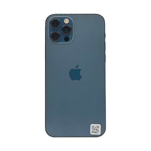 iPhone 12 Pro 128 Gb Pacific Blue - Unique product