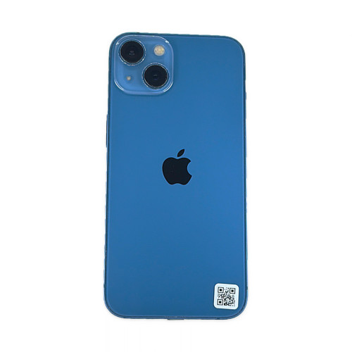iPhone 13 128 GB Azul - Produto &uacute;nico