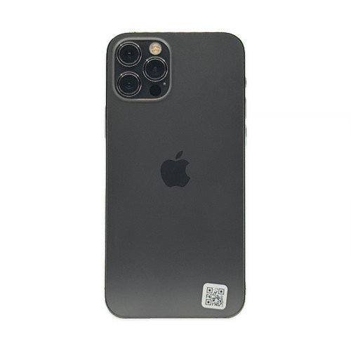 iPhone 12 Pro 128 GB Grafite - Prodotto unico