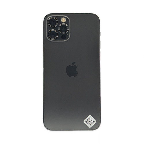iPhone 12 Pro 128 Gb Graphite - Unique product