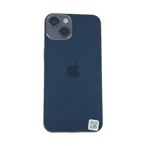 iPhone 14 128 GB Middernacht - Uniek product