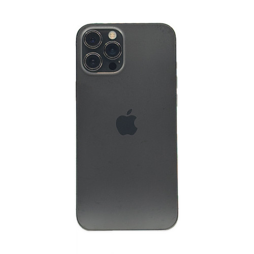 iPhone 12 Pro Max 256 GB Grafiet - Uniek product