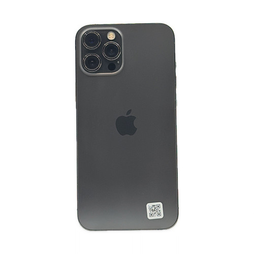 iPhone 12 Pro Max 256 GB Grafito - Producto &uacute;nico