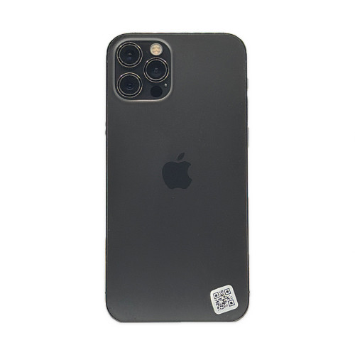 iPhone 12 Pro 128 GB Grafite - Prodotto unico