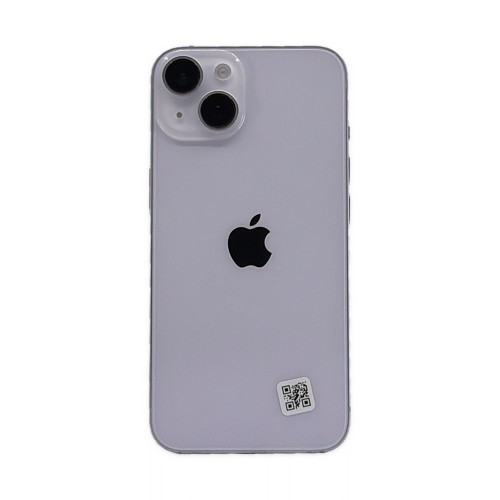 iPhone 14 128 Gb Purple - Unique product