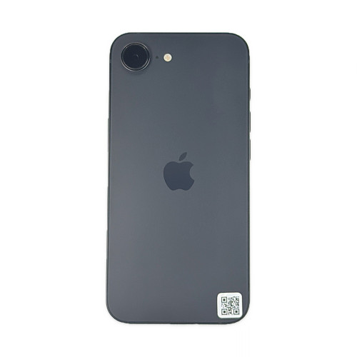 iPhone 16e 128 Go Noir eSIM - Produit unique