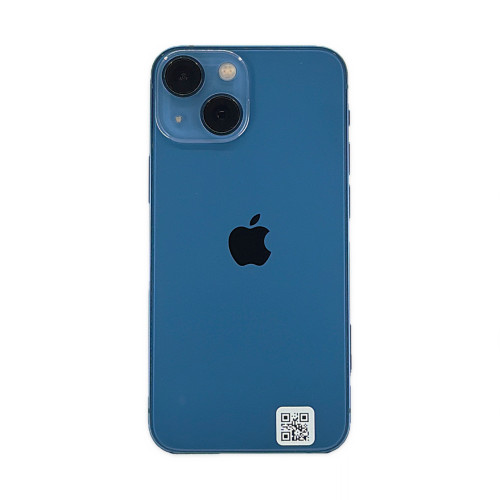 iPhone 13 Mini 128 Gb Bl&aring; - Unik produkt