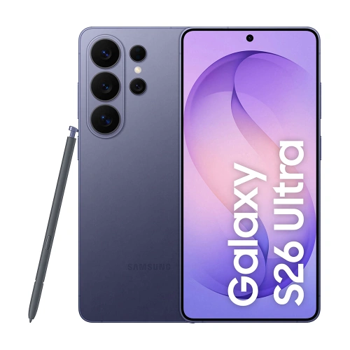 Samsung Galaxy S26 Ultra 512 GB Violet