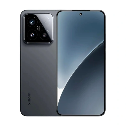 Xiaomi 15 256 Gb Svart