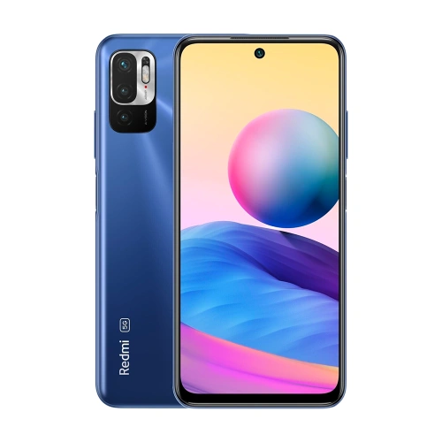 Xiaomi Redmi Note 10 128 GB Blauw