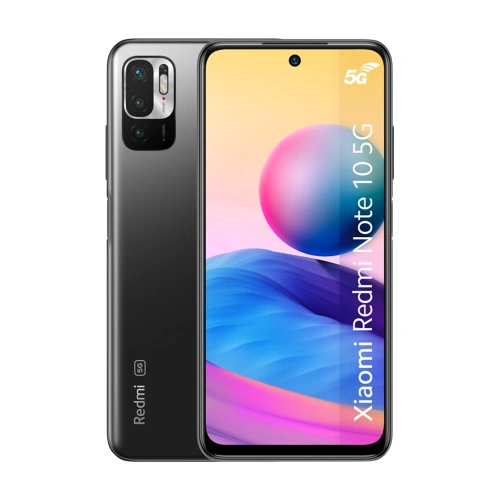 Xiaomi Redmi Note 10 64 Go Gris