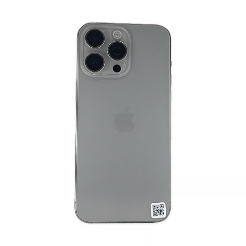 iPhone 15 Pro Max 256 Gb Natural Titanium eSIM - Unique product