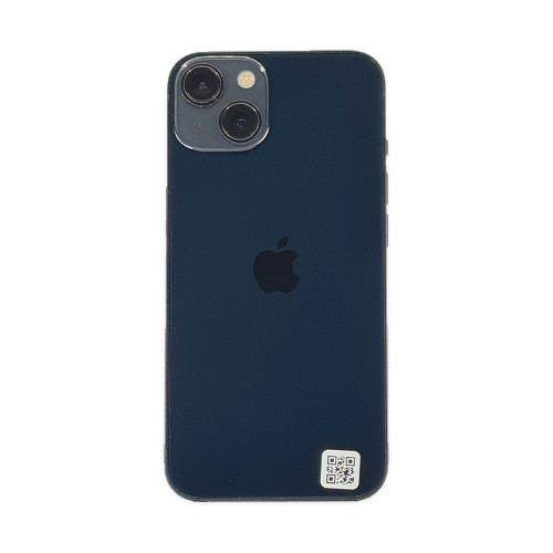 iPhone 13 256 Go Minuit - Produit unique