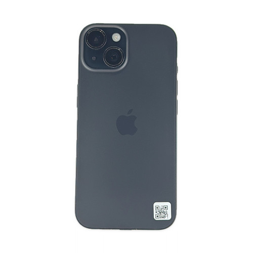 iPhone 15 128 GB Preto - Produto &uacute;nico