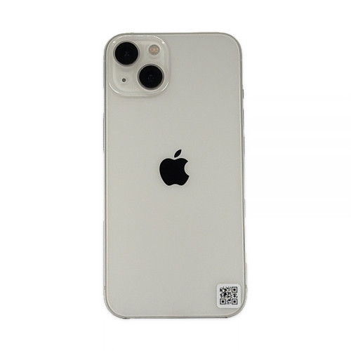 iPhone 13 256 GB Blanco Estrella - Producto &uacute;nico