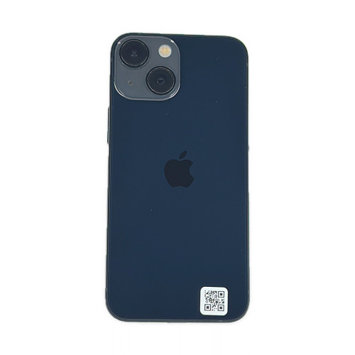 iPhone 13 Mini 128 GB Medianoche - Producto &uacute;nico