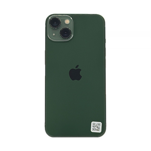 iPhone 13 256 GB Groen - Uniek product