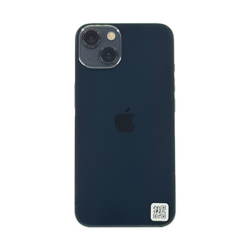 iPhone 13 256 Gb Midnatt - Unik produkt