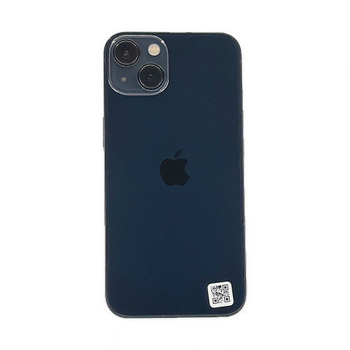 iPhone 13 256 GB Medianoche - Producto &uacute;nico