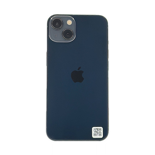 iPhone 13 256 GB Mezzanotte - Prodotto unico