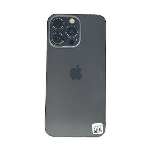 iPhone 13 Pro 128 Gb Graphite - Unique product