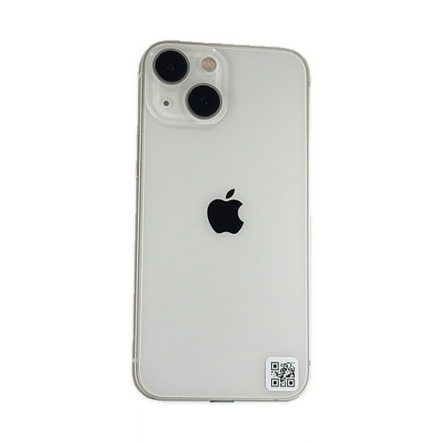 iPhone 13 Mini 128 GB Blanco Estrella - Producto &uacute;nico