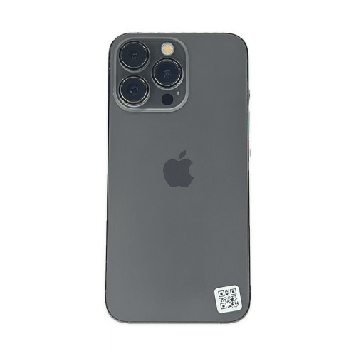 iPhone 13 Pro 128 Go Graphite - Produit unique
