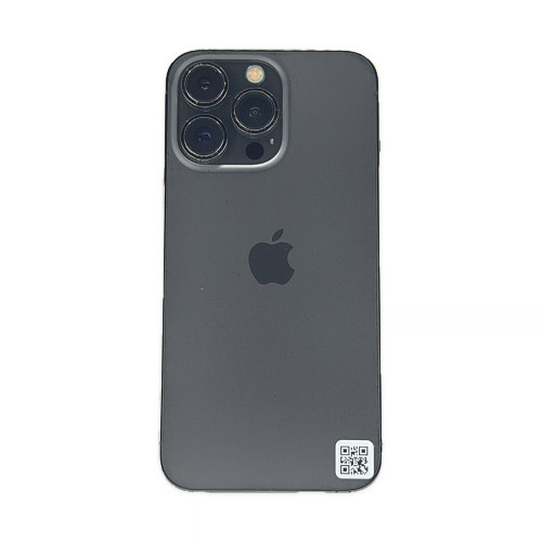 iPhone 13 Pro 128 GB Grafito - Producto &uacute;nico