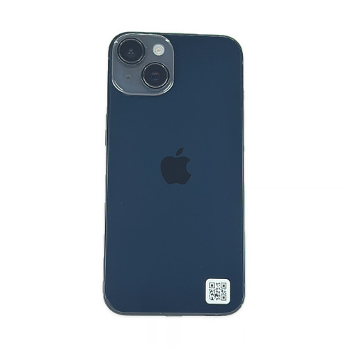 iPhone 14 128 GB Mezzanotte - Prodotto unico