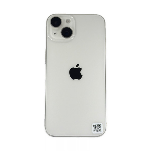 iPhone 14 128 GB Luz das Estrelas - Produto &uacute;nico