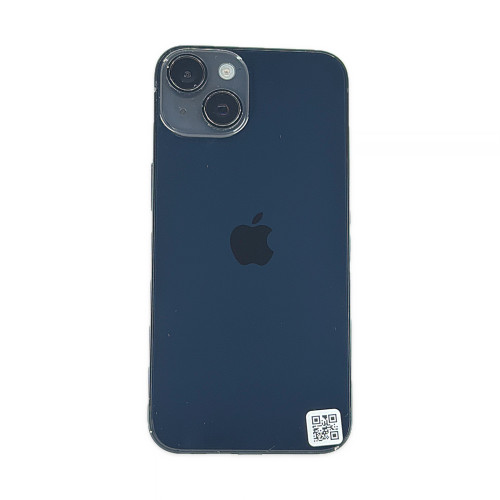 iPhone 14 128 GB Medianoche - Producto &uacute;nico