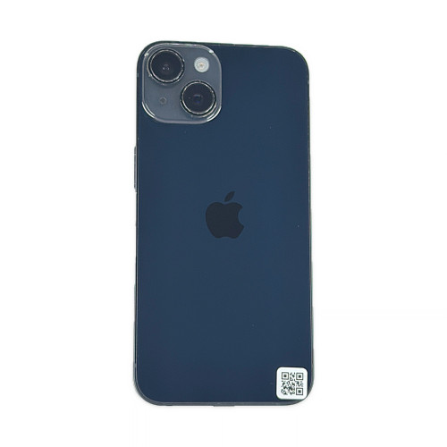 iPhone 14 128 GB Meia-noite - Produto &uacute;nico