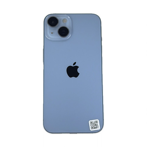 iPhone 14 256 Go Bleu eSIM - Produit unique