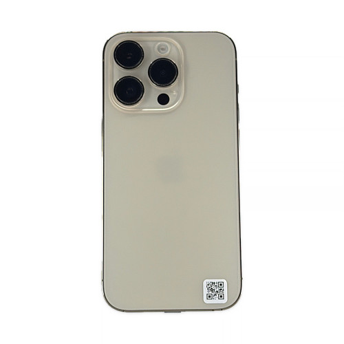 iPhone 14 Pro 128 Go Or - Produit unique