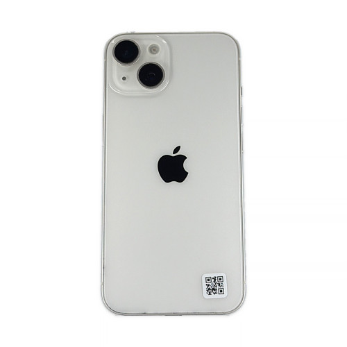 iPhone 14 256 Gb Starlight - Unique product