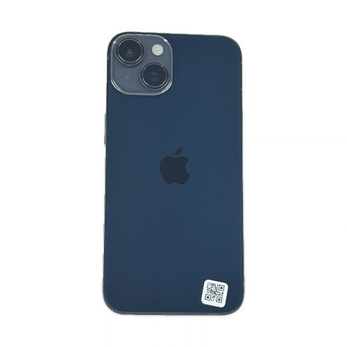 iPhone 14 256 Gb Midnight eSIM - Unique product