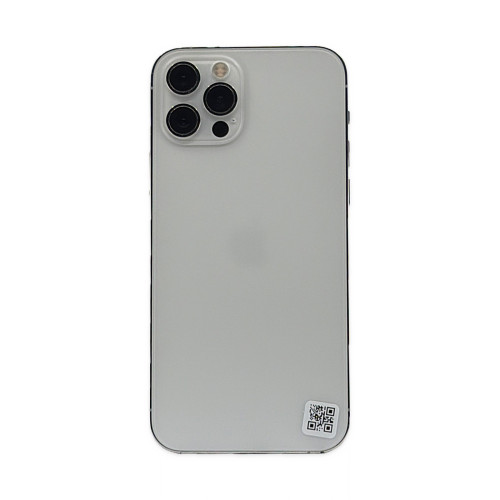 iPhone 12 Pro 256 GB Prateado - Produto &uacute;nico