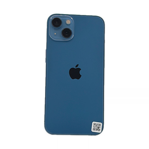 iPhone 13 128 Gb Bl&aring; - Unik produkt