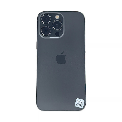 iPhone 13 Pro 128 GB Grafito - Producto &uacute;nico