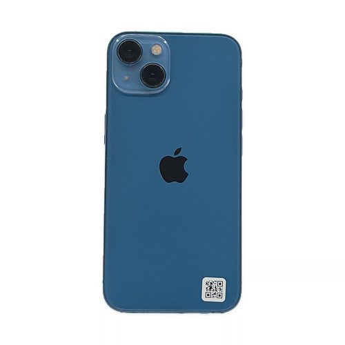 iPhone 13 128 GB Azul - Produto &uacute;nico